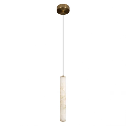 10503P/400 Подвесной светильник светодиодный Loft It Montblanc 10503P/400