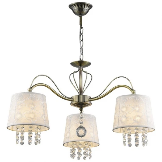 716-503-03 Потолочная люстра Velante 716-503-03