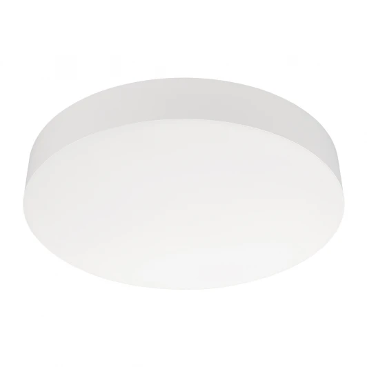 049796 Потолочный светильник круглый SP-FLOWER-R360-18W Warm3000 (WH, 110 deg, 230V) (Arlight, IP54 Пластик) 049796 (LED)
