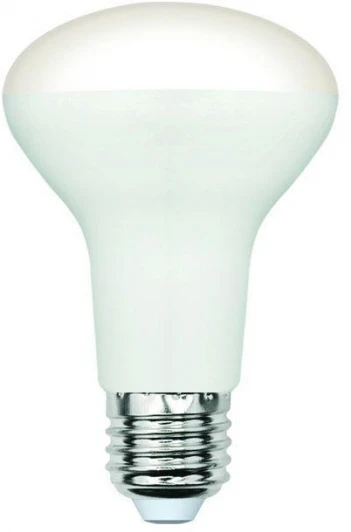 LED-R63-9W/4000K/E27/FR/SLS Лампочка светодиодная Volpe LED-R63-SLS LED-R63-9W/4000K/E27/FR/SLS