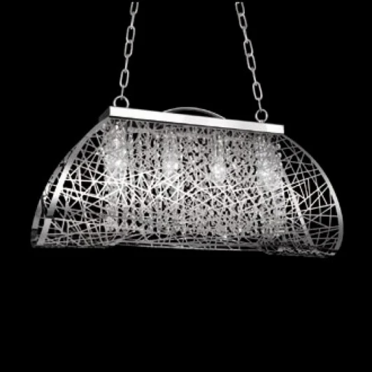 ART SP P Подвесной светильник Crystal Lux Art SP P