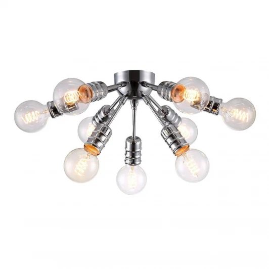 A9265PL-9CC Потолочная люстра Arte Lamp Fuoco A9265PL-9CC