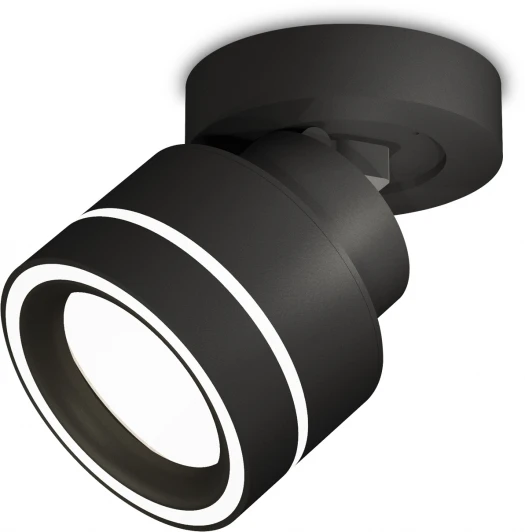 XM8102023 Спот Ambrella Techno Spot XM8102023 (220V, круглые)