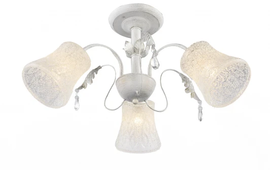 1085/3C Потолочная люстра J-Light Vevy 1085/3C