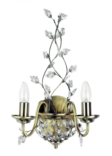 A2092AP-2AB Бра Arte Lamp Marquette A2092AP-2AB