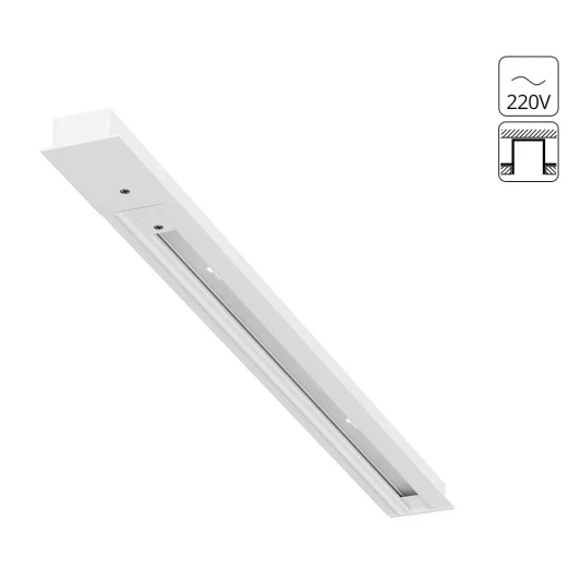 A550233 Шинопровод Arte Lamp Track Accessories A550233 (220V)