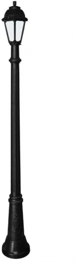 K22.156.000.AYF1R Наземный фонарь Fumagalli Saba K22.156.000.AYF1R (220V, IP44)