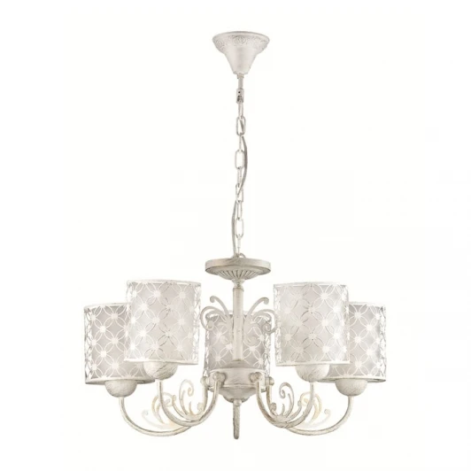 3276/5 Подвесная люстра Odeon Light Nadine 3276/5