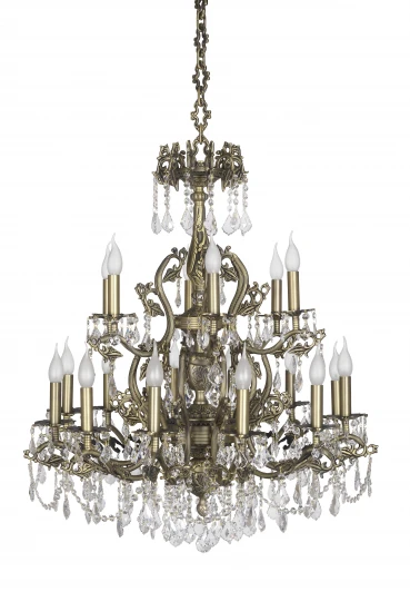 Sorrento E 1.1.18.200 A Подвесная люстра Dio D'Arte Sorrento E 1.1.18.200 A