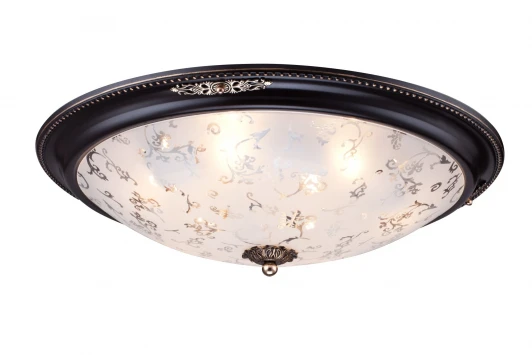 C907-CL-06-R Потолочный светильник Maytoni Diametrik C907-CL-06-R