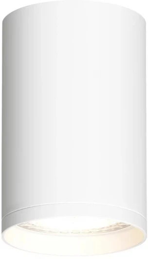 DK2050-WH Накладной точечный светильник Denkirs DK2000 DK2050-WH (220V, круглые)