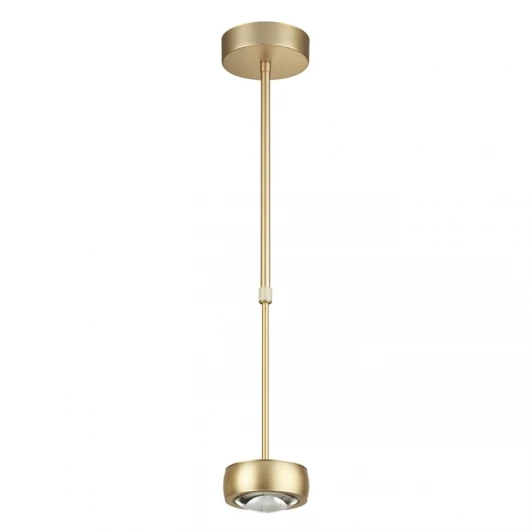 3874/10L Подвесной светильник Odeon Light Ottico 3874/10L