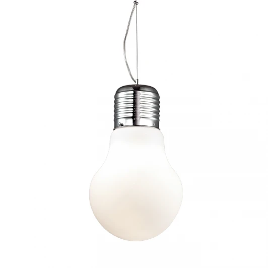 2872/1 Подвесной светильник Odeon Light Bulb 2872/1