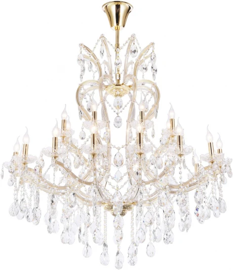 DIA881-PL-24-G Подвесная люстра Maytoni Doris DIA881-PL-24-G