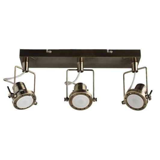 A4300PL-3AB Спот Arte Lamp Costruttore A4300PL-3AB