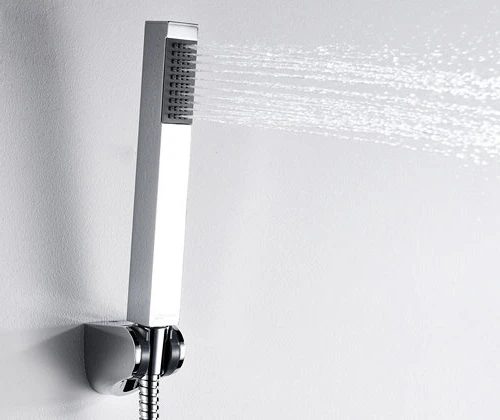 A106 Душевая лейка Wasserkraft A106