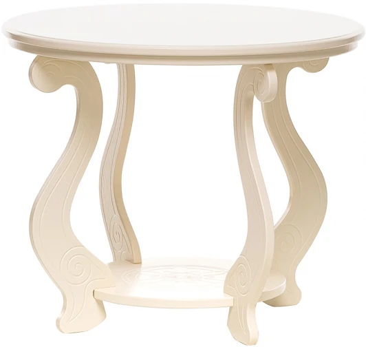 2100638000002 Стол журнальный Виват М" мини Leset" 2100638000002