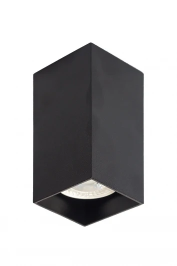 Tubo6 SQ P1 12 Накладной светильник TopDecor Tubo6 SQ P1 12