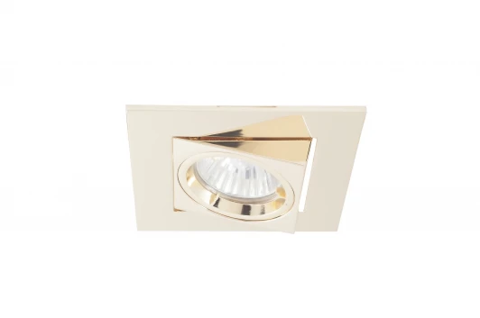 SA1601-KG Точечный светильник Donolux SA1601 SA1601-KG