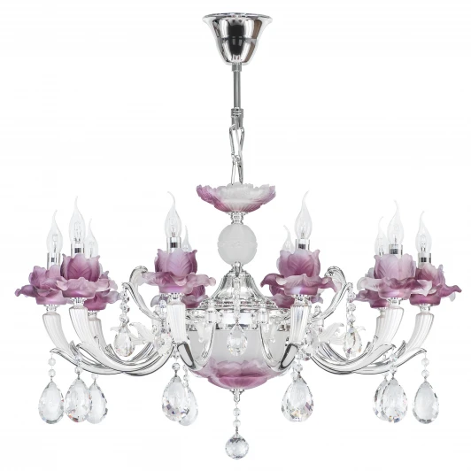 714104 Подвесная люстра Osgona Anemone 714104