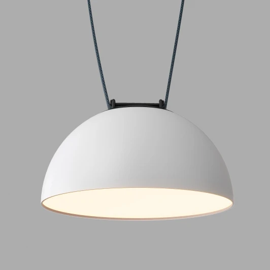 DK5561-WH+BK Трековый светильник 48V Denkirs Belty Flow DK5561-WH+BK (LED)