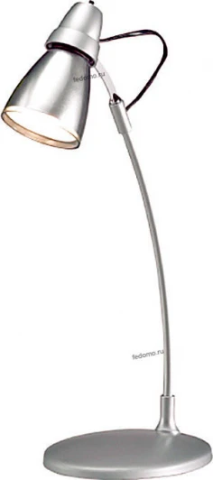 132828 Интерьерная настольная лампа Markslojd Hampus 132828