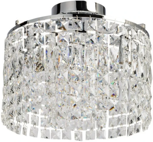 462012404 Потолочная люстра De City Арман 462012404