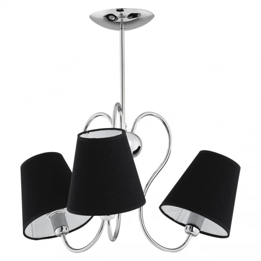 11553 Потолочная люстра Alfa Ribera 11553