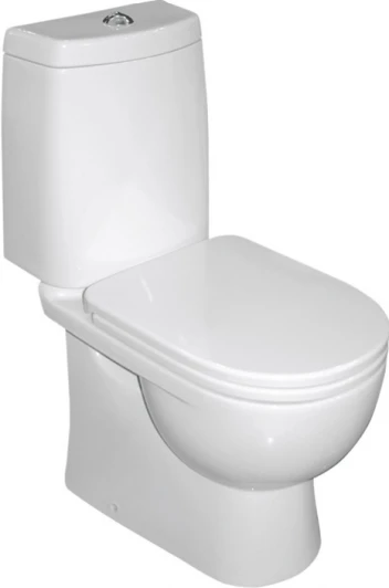 FSTSLCC01040622 Унитаз-компакт Sanita luxe Fest SL DM