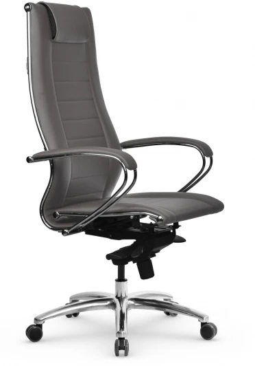 z312424287 Офисное кресло Метта Samurai Lux-2 MPES (Серый цвет) z312424287