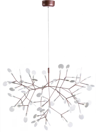 9022-63 Подвесной светильник Loft IT Heracleum 9022-63