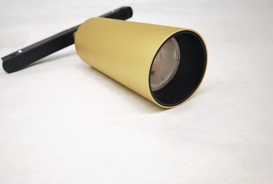 TR032-2-12W4K-S-MG Трековый светильник Focus Led Exility 4000K 12Вт 24° (магнитный) Maytoni Technical TR032-2-12W4K-S-MG