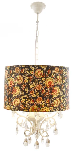 A7960SP-3BC Подвесной светильник Arte Lamp Moscow A7960SP-3BC