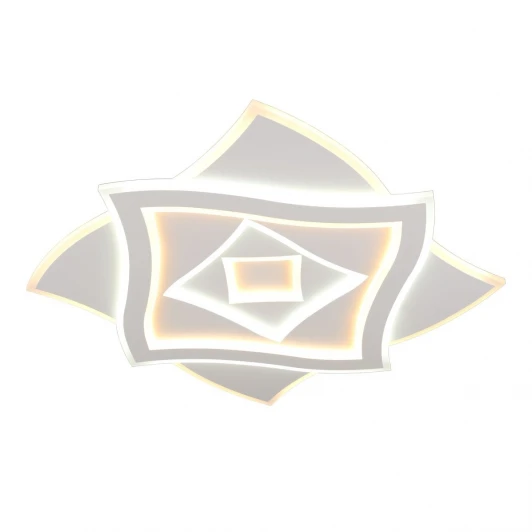 OML-08907-219 Потолочная люстра Omnilux Casarile OML-08907-219