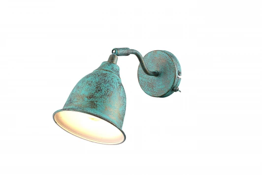 A9557AP-1BG Бра Arte Lamp Campana A9557AP-1BG