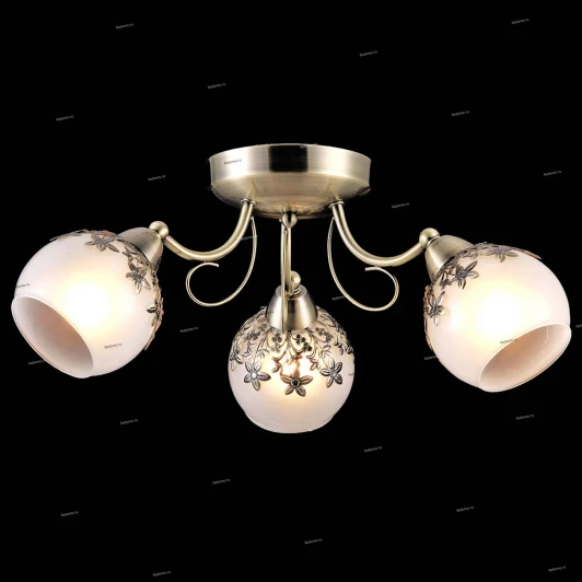 75043-3C ANTIQUE Natali Kovaltseva 75043 75043-3C ANTIQUE