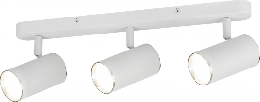 OL35-3 WH Спот ЭРА OL35-3 WH (220V)