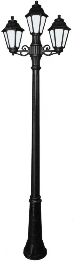 E22.157.S21.AYF1R Наземный фонарь Fumagalli Anna E22.157.S21.AYF1R (220V, IP44)