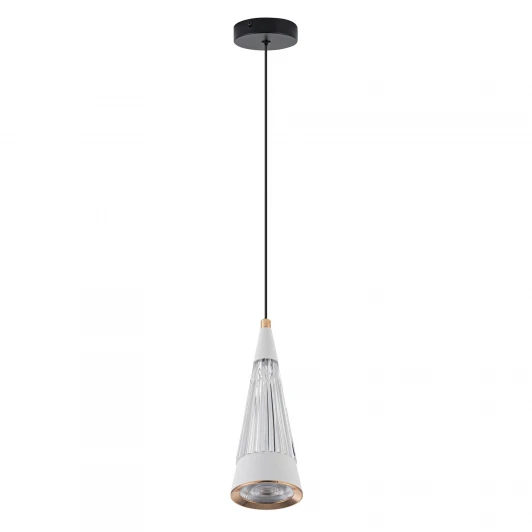 L7121-1 WH Подвесной светильник светодиодный LED4U LED4U L7121-1 WH