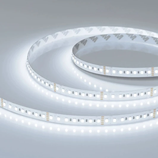 061919 Светодиодная лента UL-A140-10mm 24V White6000 (5-20 W/m, IP20, 5m) (Arlight) 061919