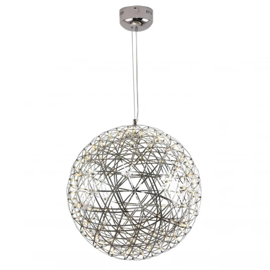 1030/02 SP-162 Подвесной светильник Divinare Galassia 1030/02 SP-162