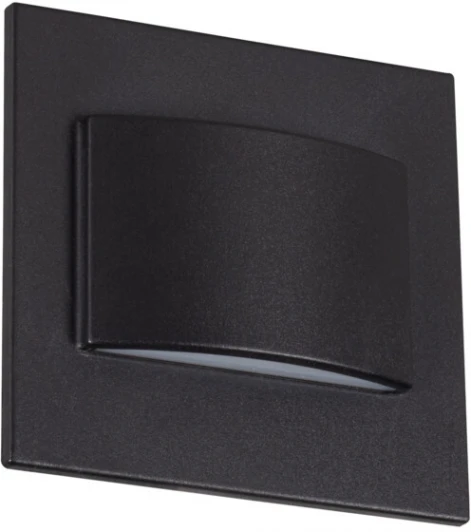 33337 Подсветка ступеней лестницы встраиваемая светодиодная Kanlux ERINUS 33337 (12V)