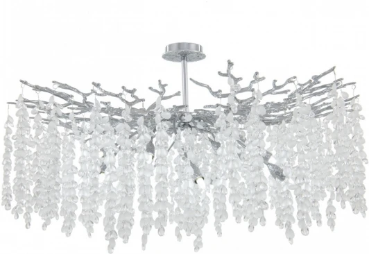 23111.1000.14.E14.D CR Потолочная люстра на штанге Arte Milano Milano-1 23111.1000.14.E14.D CR (220V)