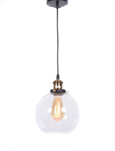 LDP 6802 PR Подвесной светильник Lumina Deco Navarro LDP 6802 PR