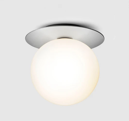 V2059-W Настенно-потолочный светильник Moderli Covey V2059-W