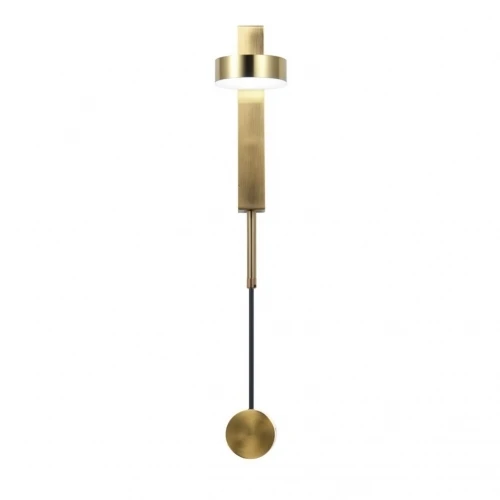 APL.016.01.07 Бра Aployt Aga APL.016.01.07 (LED, 220V)