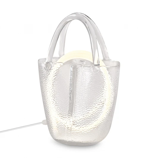 FR6223TL-L17TR Настольная лампа Freya Tote FR6223TL-L17TR 17Вт LED