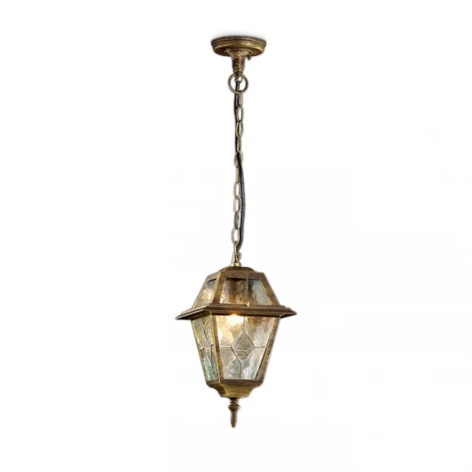 2317/1 Уличный светильник подвесной Odeon Light Outer 2317/1