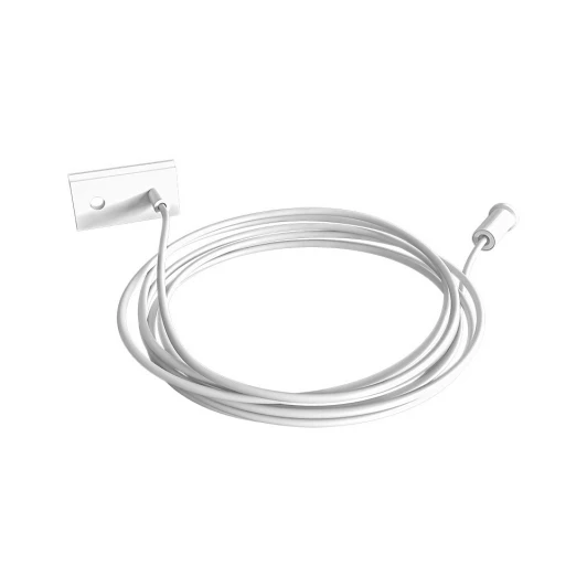 A741233 Комплект из 2 подвесов для рассеивателя Uplight для накладных шинопроводов Arte Lamp Optima A741233