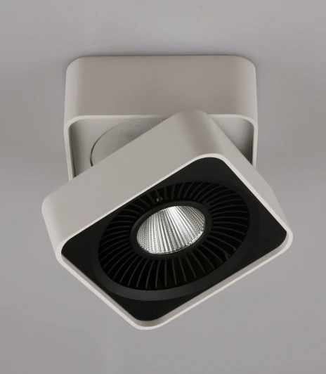 DL18409/11WW-SQ Настенно-потолочный светильник Donolux DL18409 DL18409/11WW-SQ